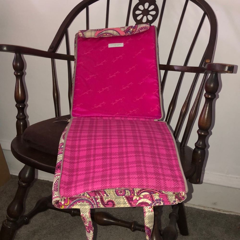 Vera Bradley Laptop Bag